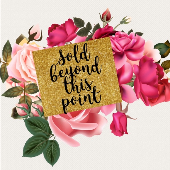 Sold - Picture 1 of 1